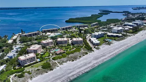 4900 Gulf Of Mexico Dr #PH5, Longboat Key, FL 34228