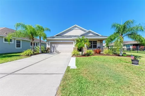 3827 91st Ave E, Parrish, FL 34219