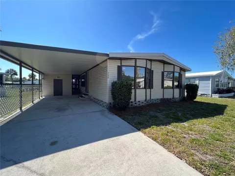 6710 36th Ave E #334, Palmetto, FL 34221