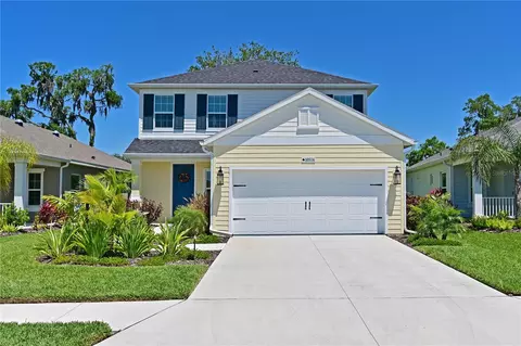 10516 Crooked Creek Ct, Parrish, FL 34219