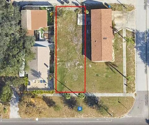 4511 18th Ave S, Saint Petersburg, FL 33711