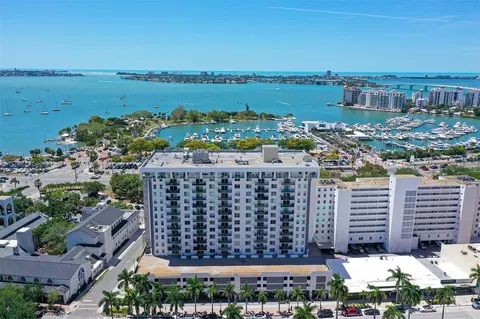 101 S Gulfstream Ave #8F, Sarasota, FL 34236