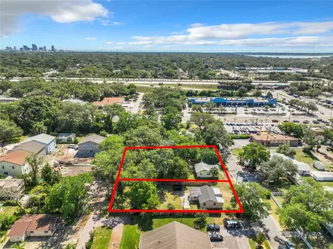 3445 21st Ave S #LOT 15, Saint Petersburg, FL 33711