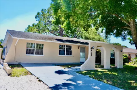 4978 Gold Trees Way, Sarasota, FL 34232
