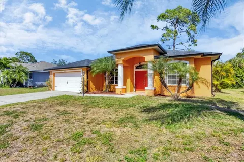2704 Dongola St, North Port, FL 34291