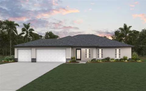 22094 Doris Ave, Port Charlotte, FL 33954