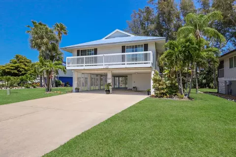 5903 Flotilla Dr, Holmes Beach, FL 34217