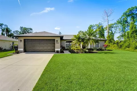 2663 Yacolt Ave, North Port, FL 34286