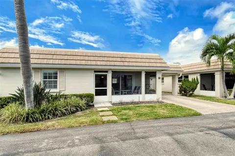 6150 Midnight Pass Rd #VILLA7, Sarasota, FL 34242