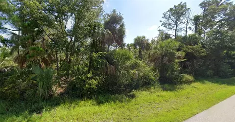 lot41 42 Heaton Ter, North Port, FL 34286