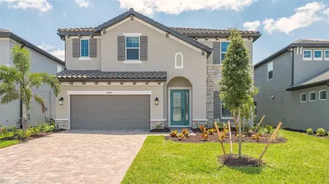 16840 Savory Mist Cir, Bradenton, FL 34211