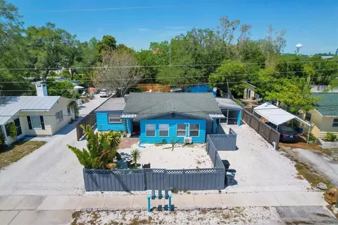 1837 Robinhood St, Sarasota, FL 34231