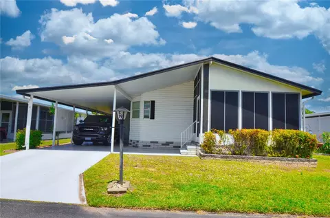 5316 53rd Ave E #C19, Bradenton, FL 34203