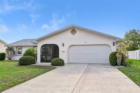 1209 W Del Webb Blvd, Sun City Center, FL 33573