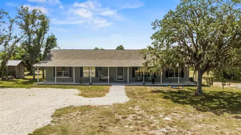 34717 Trails End Dr, Punta Gorda, FL 33982