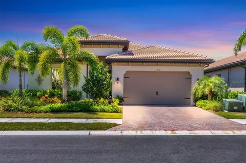 153 Vinadio Blvd, Nokomis, FL 34275