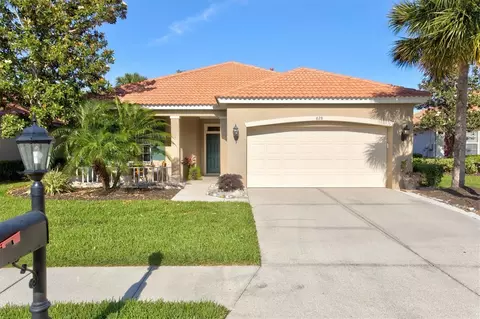 628 Misty Pond Ct, Bradenton, FL 34212