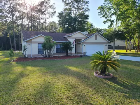5319 Swallow Dr, Land O Lakes, FL 34639