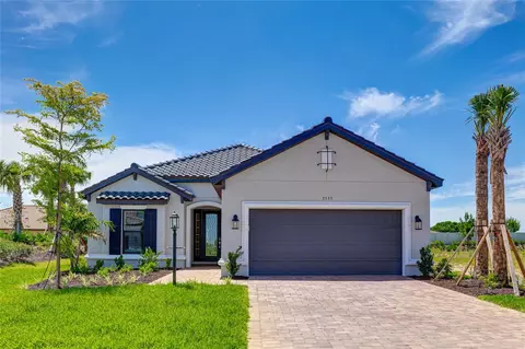 3555 Santa Caterina Blvd, Bradenton, FL 34211