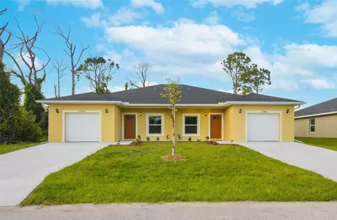 1197411976 Tetzel Ave, Port Charlotte, FL 33981
