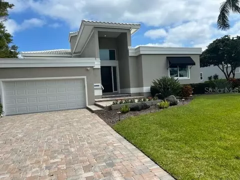 3580 Mistletoe Ln, Longboat Key, FL 34228