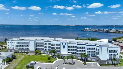 1425 Park Beach Cir #122, Punta Gorda, FL 33950