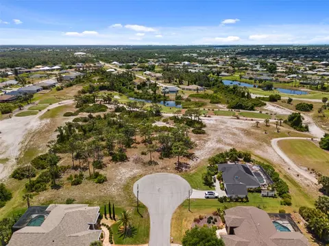 91 Pinehurst Pl, Rotonda West, FL 33947