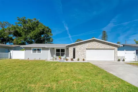 6845 14th Way S, Saint Petersburg, FL 33705
