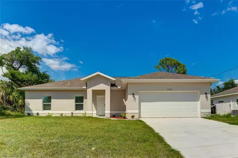 4472 Wall Ln, North Port, FL 34287
