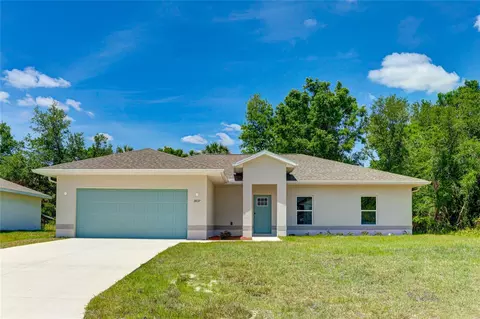 3837 Uriah St, North Port, FL 34288