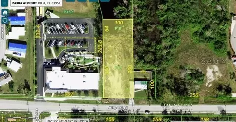 24384 Airport Rd, Punta Gorda, FL 33950