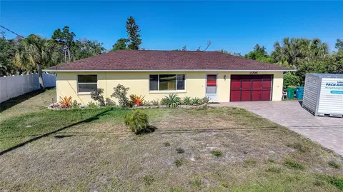 11735 Claremont Dr, Port Charlotte, FL 33981
