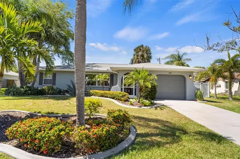 390 Randolph Rd, Venice, FL 34293