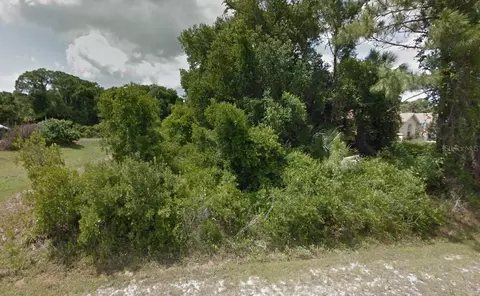 Lopinto Street, North Port, FL 34287