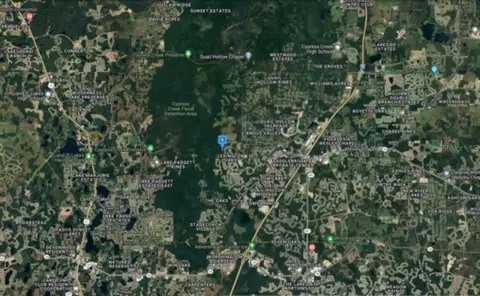 Unassigned, Wesley Chapel, FL 33544