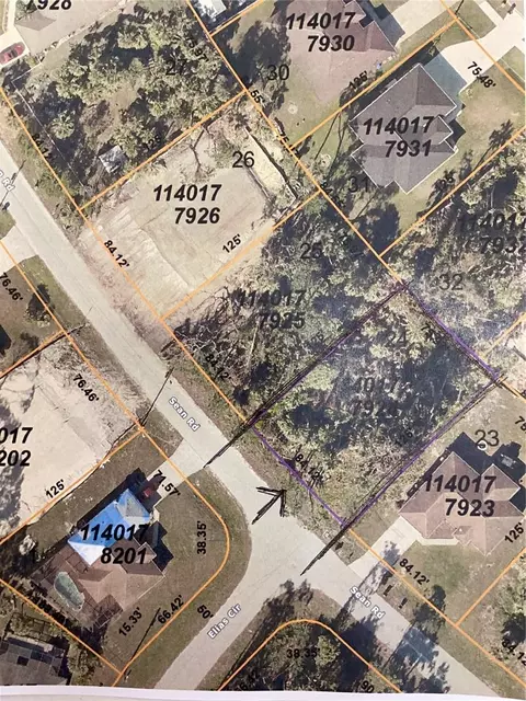 Sean Road, North Port, FL 34288