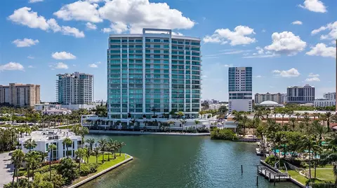401 Quay Cmns #1204, Sarasota, FL 34236