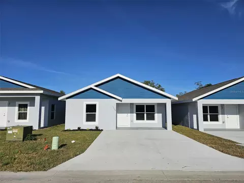 1499 Las Villas Blvd, Sebring, FL 33870