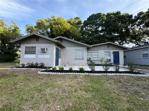 838 Woodlawn St, Clearwater, FL 33756