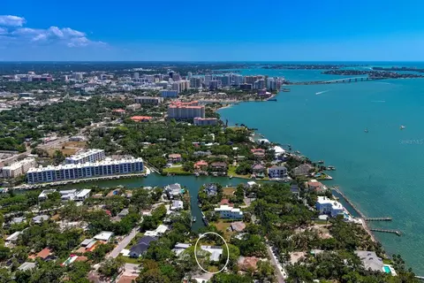 940 Caloosa Dr, Sarasota, FL 34234