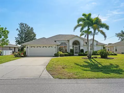 191 Fairway Rd, Rotonda West, FL 33947