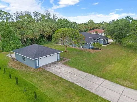 4247 La Rosa Ave, North Port, FL 34286