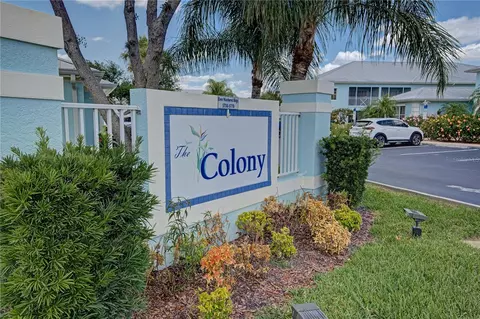 5762 Sabal Trace Dr #204B57, North Port, FL 34287