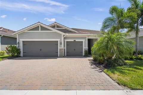 5584 Long Shore Loop, Sarasota, FL 34238