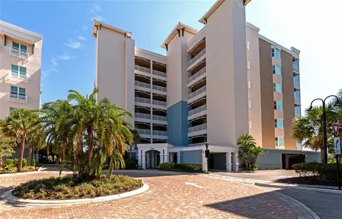 10520 Boardwalk Loop #401, Lakewood Ranch, FL 34202