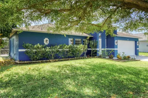 3625 Pelican Blvd, Cape Coral, FL 33914