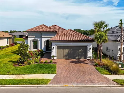 5458 Morey Farms Loop, Palmetto, FL 34221