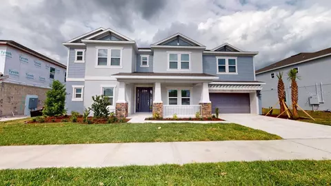 33617 Landsman Loop, Wesley Chapel, FL 33543
