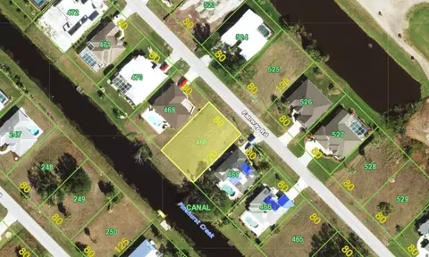 57 Fairway Rd, Rotonda West, FL 33947
