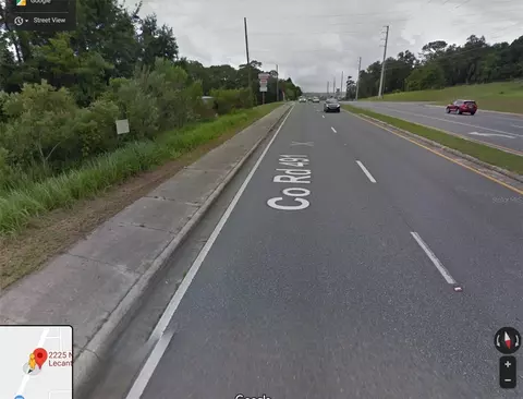 2225 N Lecanto Hwy, Lecanto, FL 34461